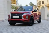 Mitsubishi ASX 2022