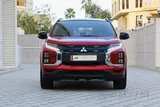 Mitsubishi ASX 2022