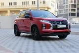 Mitsubishi ASX 2022