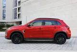 Mitsubishi ASX 2022