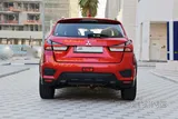 Mitsubishi ASX 2022