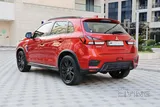 Mitsubishi ASX 2022