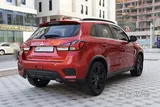 Mitsubishi ASX 2022
