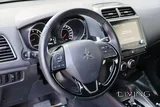 Mitsubishi ASX 2022