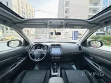 Mitsubishi ASX 2022
