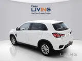 Mitsubishi ASX 2023
