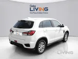 Mitsubishi ASX 2023