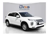 Mitsubishi ASX 2023