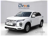 Mitsubishi ASX 2023