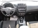Mitsubishi ASX 2023