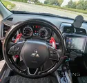 Mitsubishi ASX 2023 2.0L