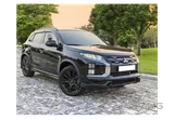Mitsubishi ASX 2023 2.0L