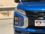 Mitsubishi ASX 2023 V4