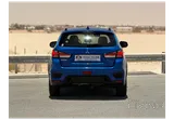 Mitsubishi ASX 2023 V4