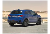 Mitsubishi ASX 2023 V4