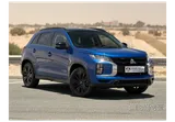 Mitsubishi ASX 2023 V4