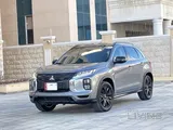 Mitsubishi Asx 2024