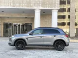 Mitsubishi Asx 2024