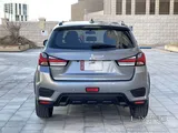 Mitsubishi Asx 2024