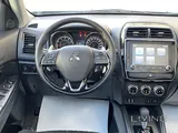 Mitsubishi Asx 2024