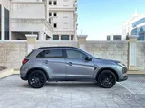 Mitsubishi Asx 2024