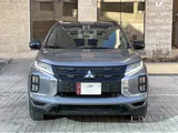 Mitsubishi Asx 2024