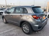 Mitsubishi ASX 2024