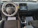 Mitsubishi ASX 2024