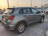 Mitsubishi ASX 2024
