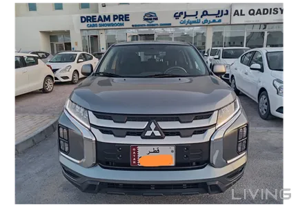 Mitsubishi ASX  2024