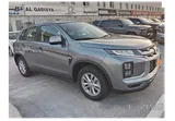 Mitsubishi ASX 2024