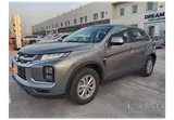 Mitsubishi ASX 2024