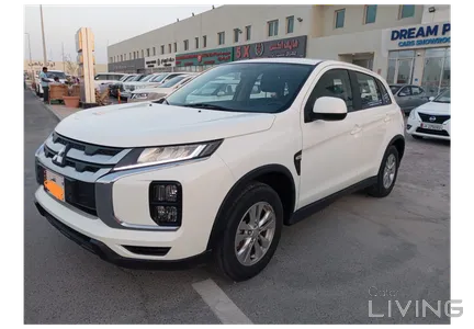 Mitsubishi ASX  2024
