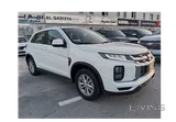 Mitsubishi ASX 2024