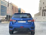 ميتسوبيشي أسكس 2024