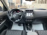 ميتسوبيشي أسكس 2024