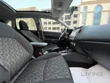 ميتسوبيشي أسكس 2024