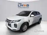 Mitsubishi ASX 2024