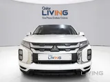 Mitsubishi ASX 2024