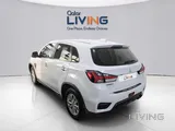 Mitsubishi ASX 2024