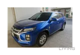 Mitsubishi ASX 2024 For Sale