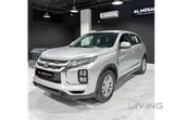 MITSUBISHI ASX 2024 FOR SALE
