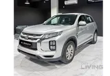 MITSUBISHI ASX 2024 FOR SALE