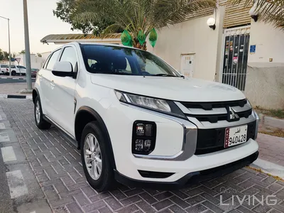 Mitsubishi ASX  2024