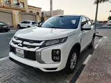 Mitsubishi ASX 2024 km: 59k