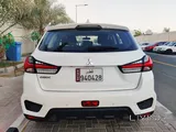 Mitsubishi ASX 2024 km: 59k
