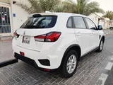 Mitsubishi ASX 2024 km: 59k