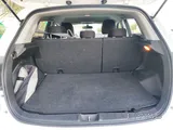 Mitsubishi ASX 2024 km: 59k