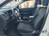 Mitsubishi ASX 2024 km: 59k
