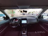 Mitsubishi ASX 2024 km: 59k